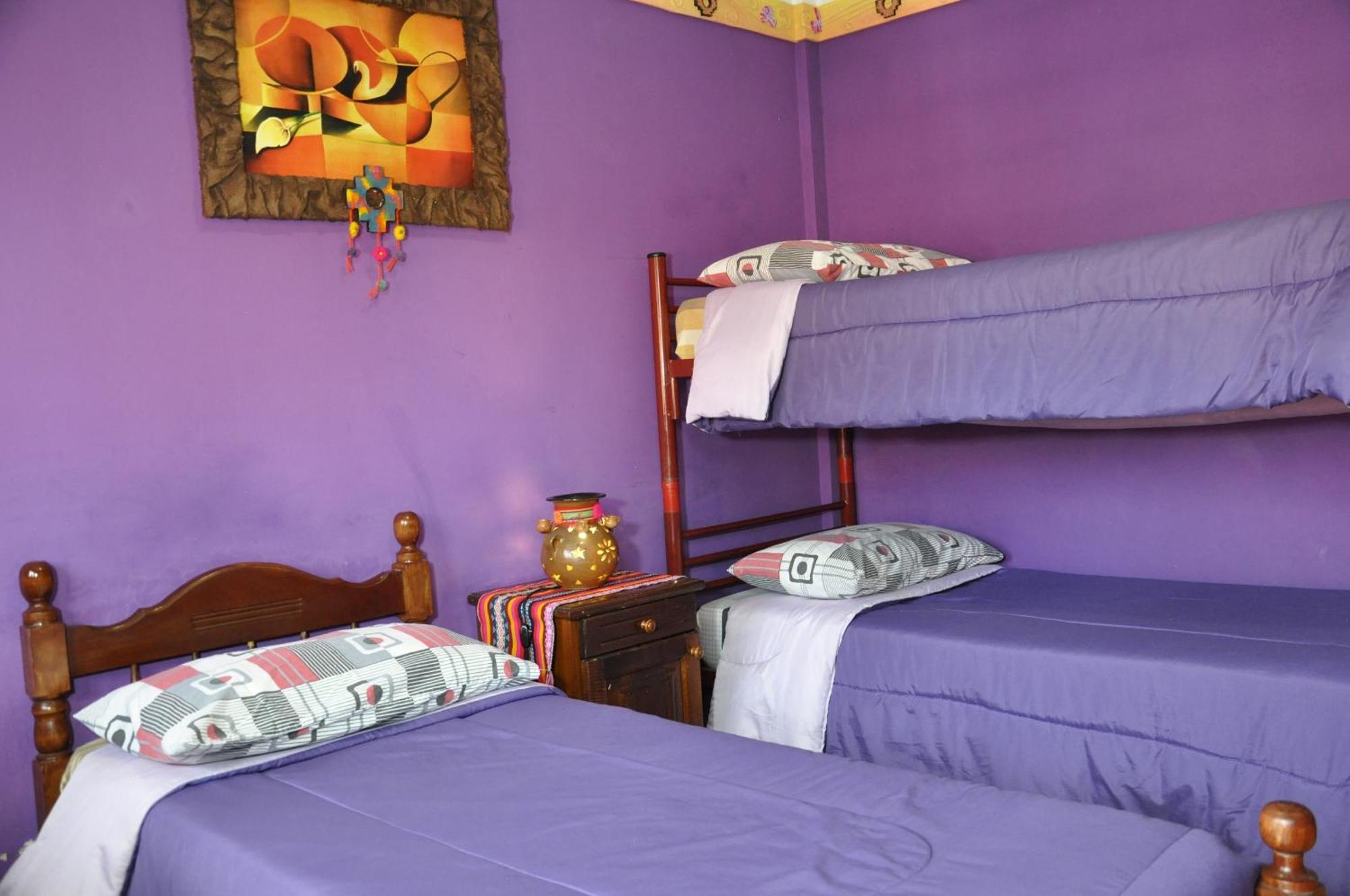 Copacabana Hostel *