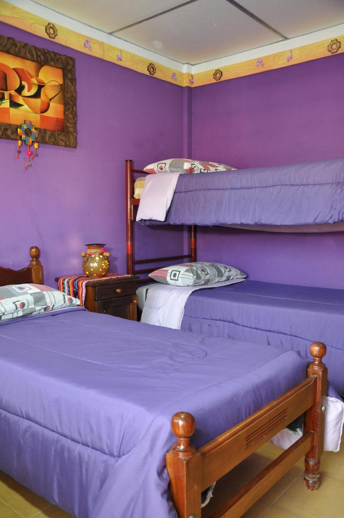 Copacabana Hostel
