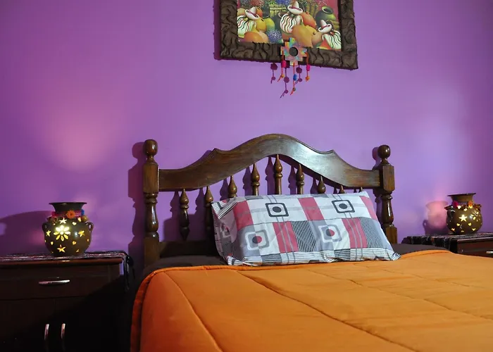 Hostel Copacabana La Quiaca