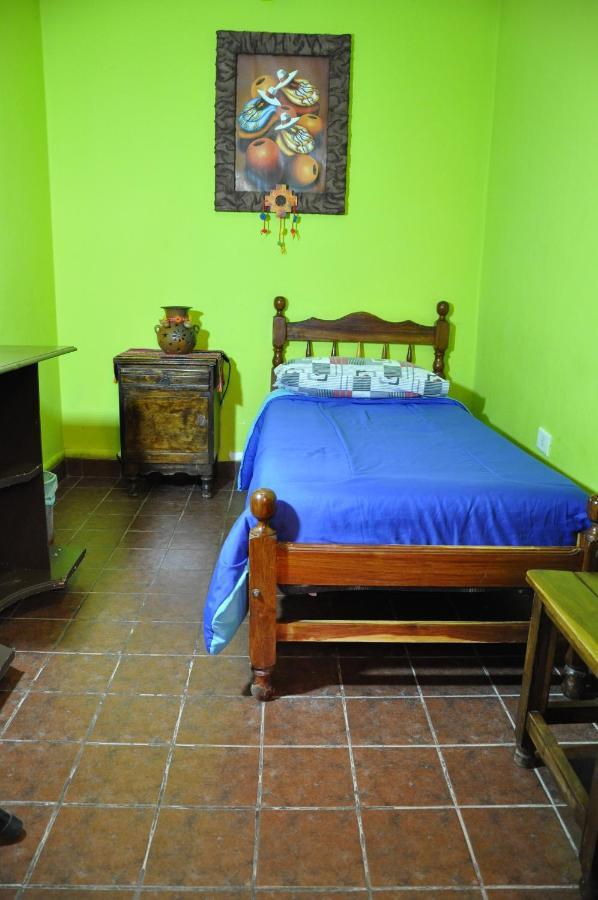 Copacabana Albergue