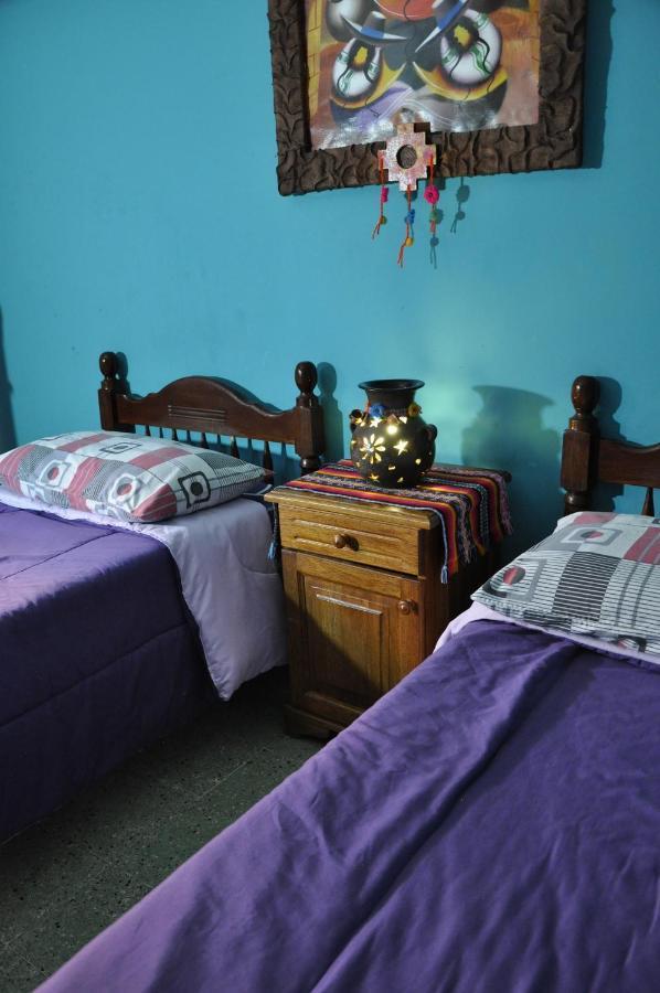 Copacabana Albergue *